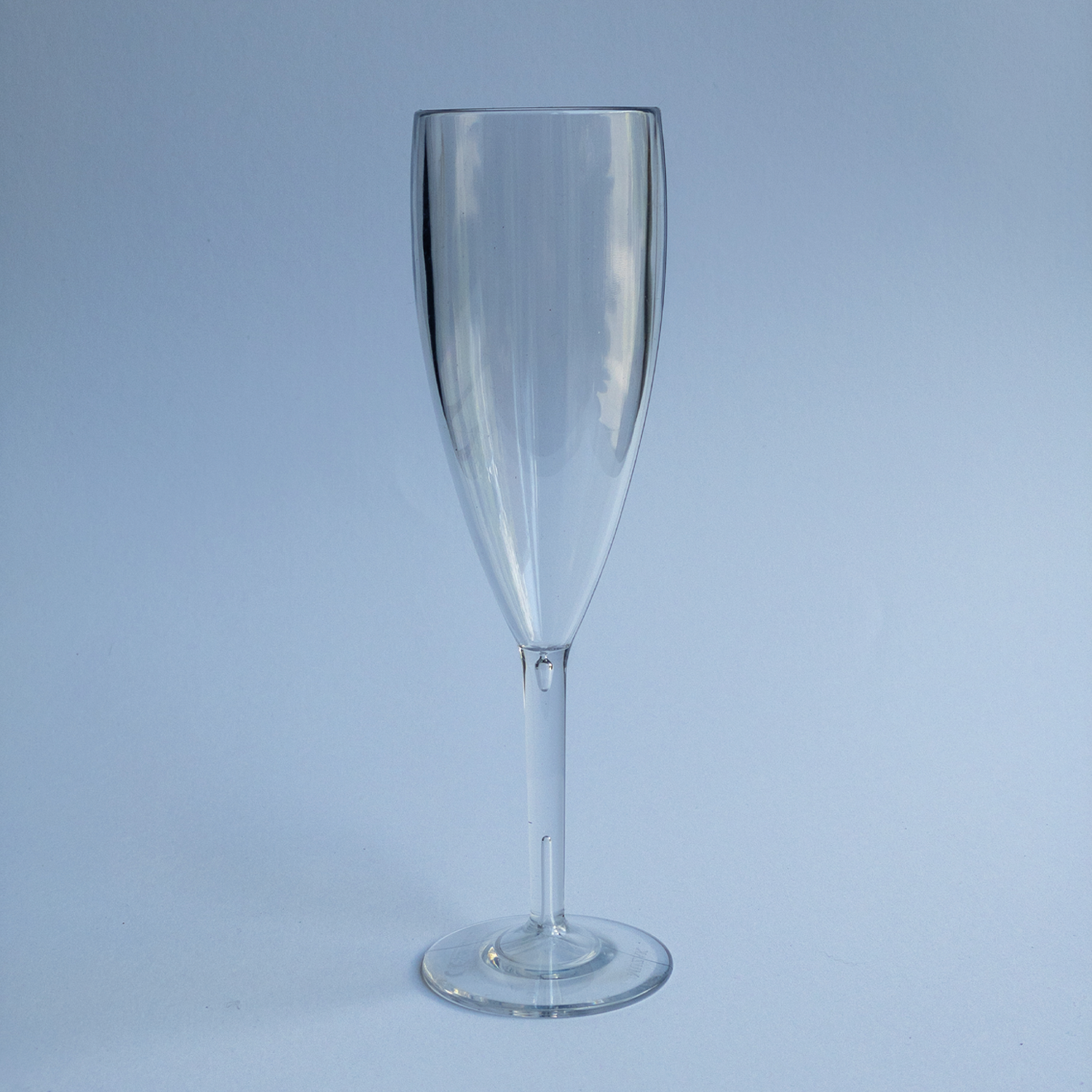 Champagne glas 12 cl PC