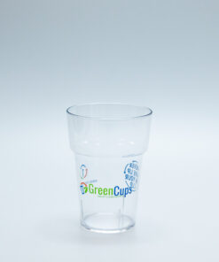 Normal Greencup 20cl PC
